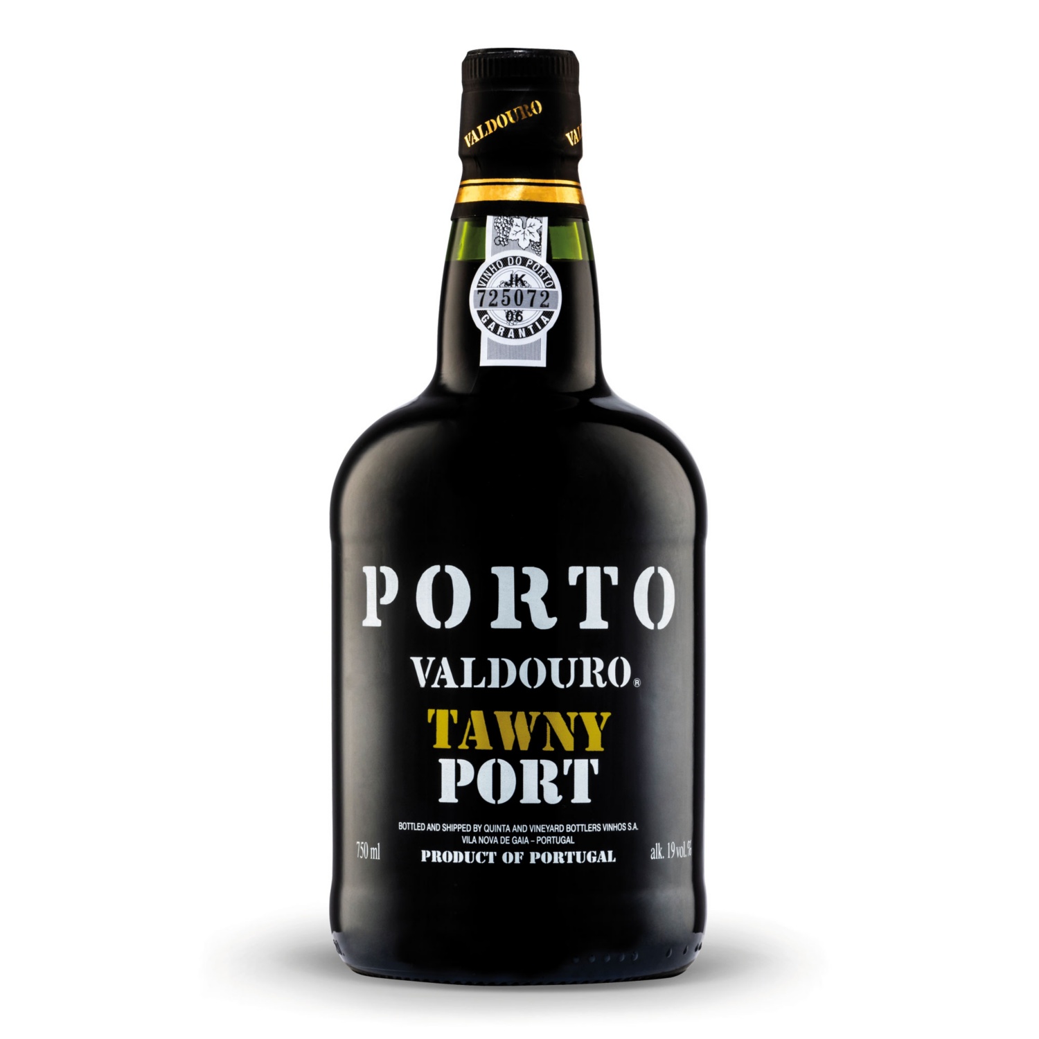 PORTO VALDOURO Tawny Portwein