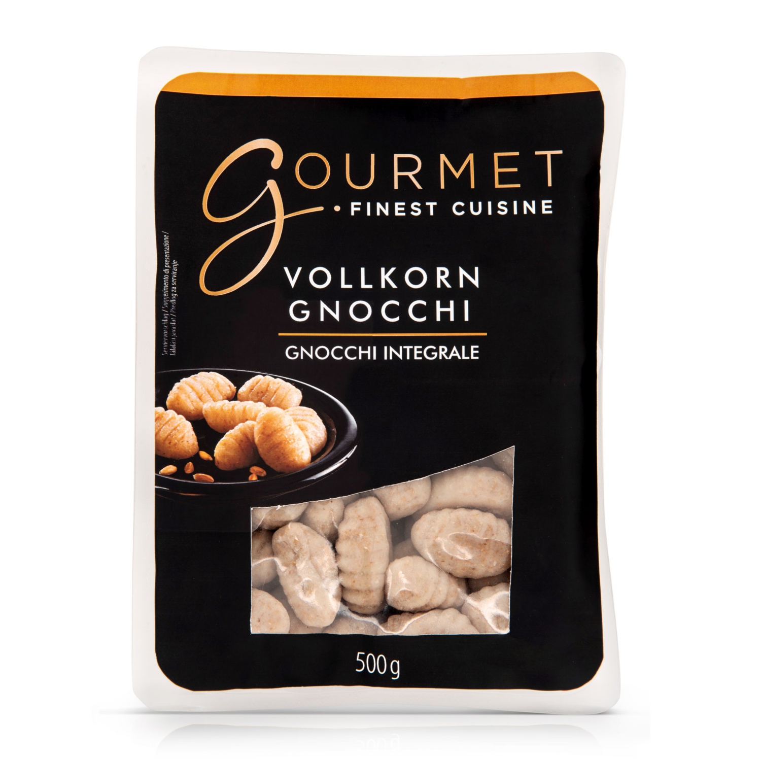 GOURMET FINEST CUISINE Gnocchi, Vollkorn