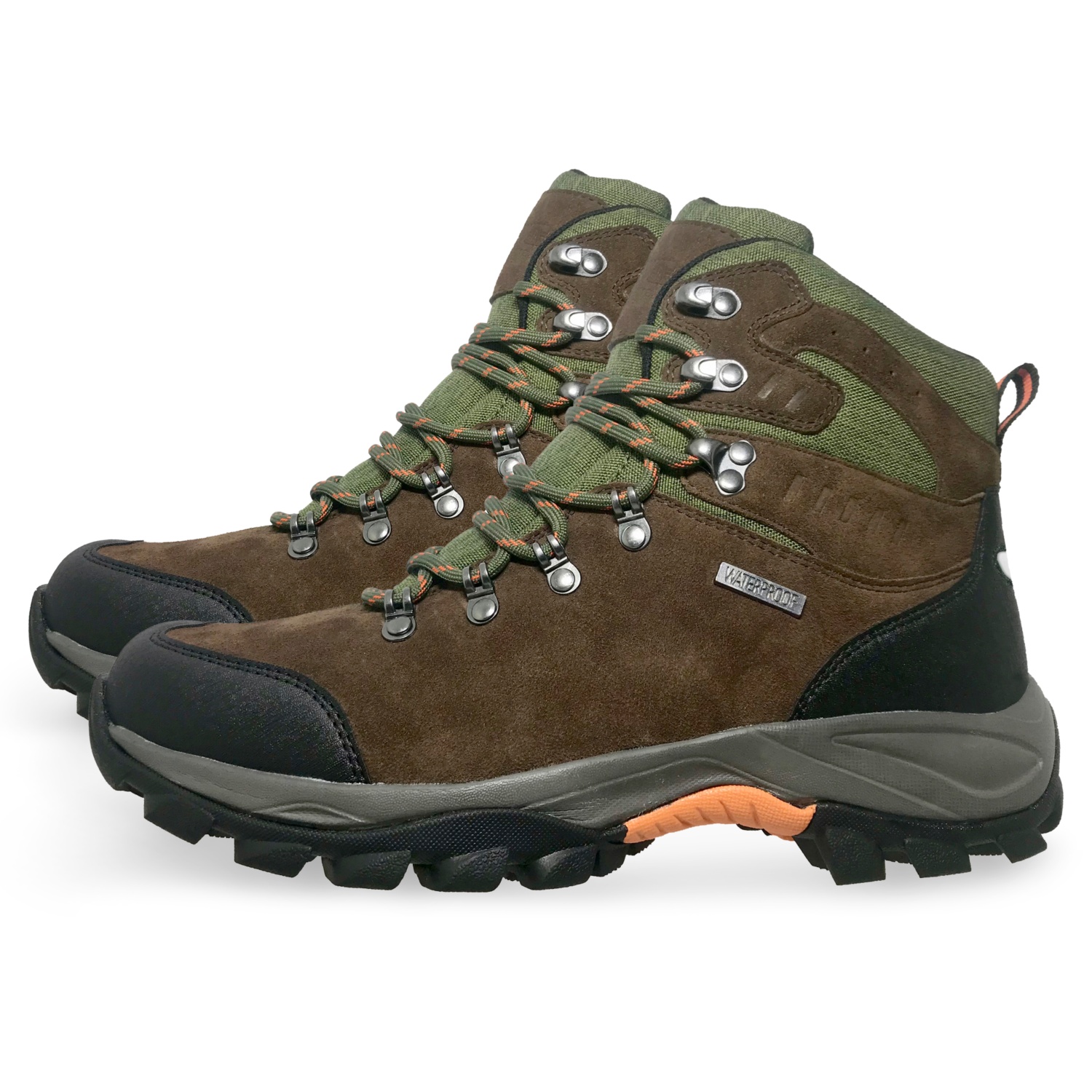 INOC Herren-Jagdschuhe