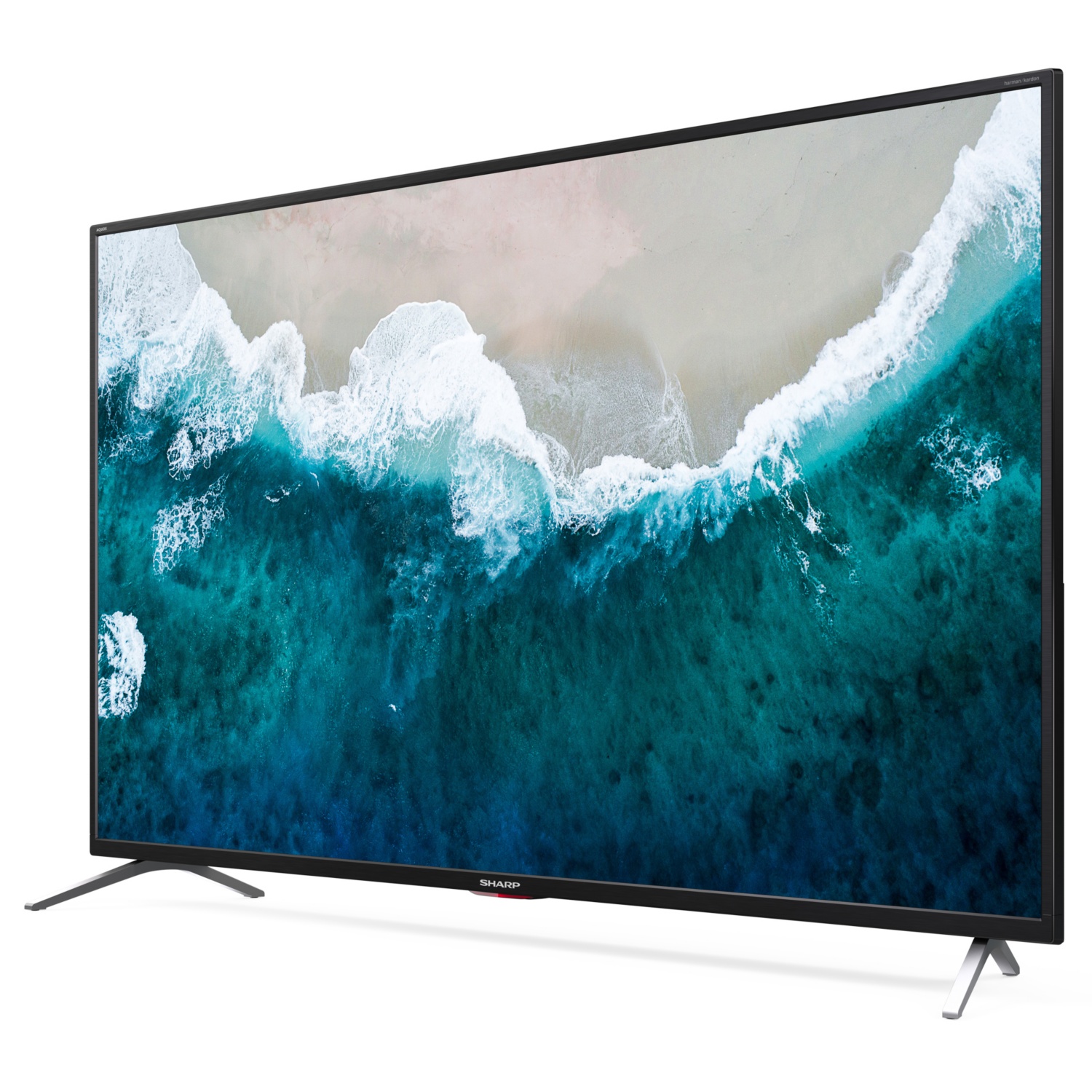 SHARP Ultra HD Smart-TV 65“ (164 cm) BL5EA
