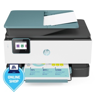HP All-in-One Drucker OfficeJet 9015e