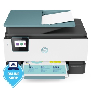HP All-in-One Drucker OfficeJet 9015e