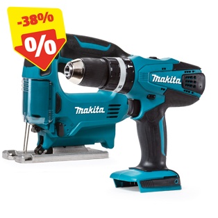 MAKITA Set DK18113X1