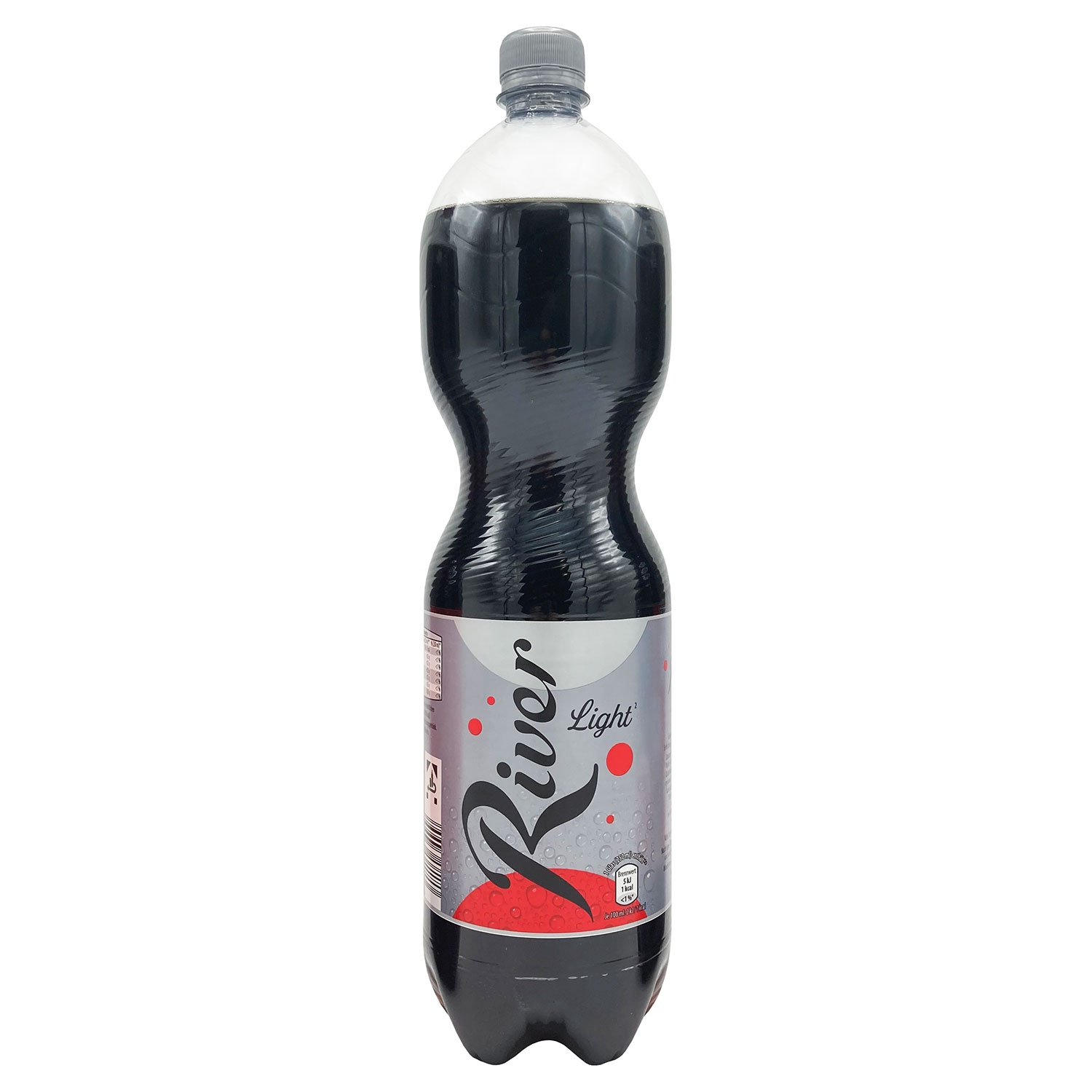 RIVER Cola Light/Cola Zero 1,5 l