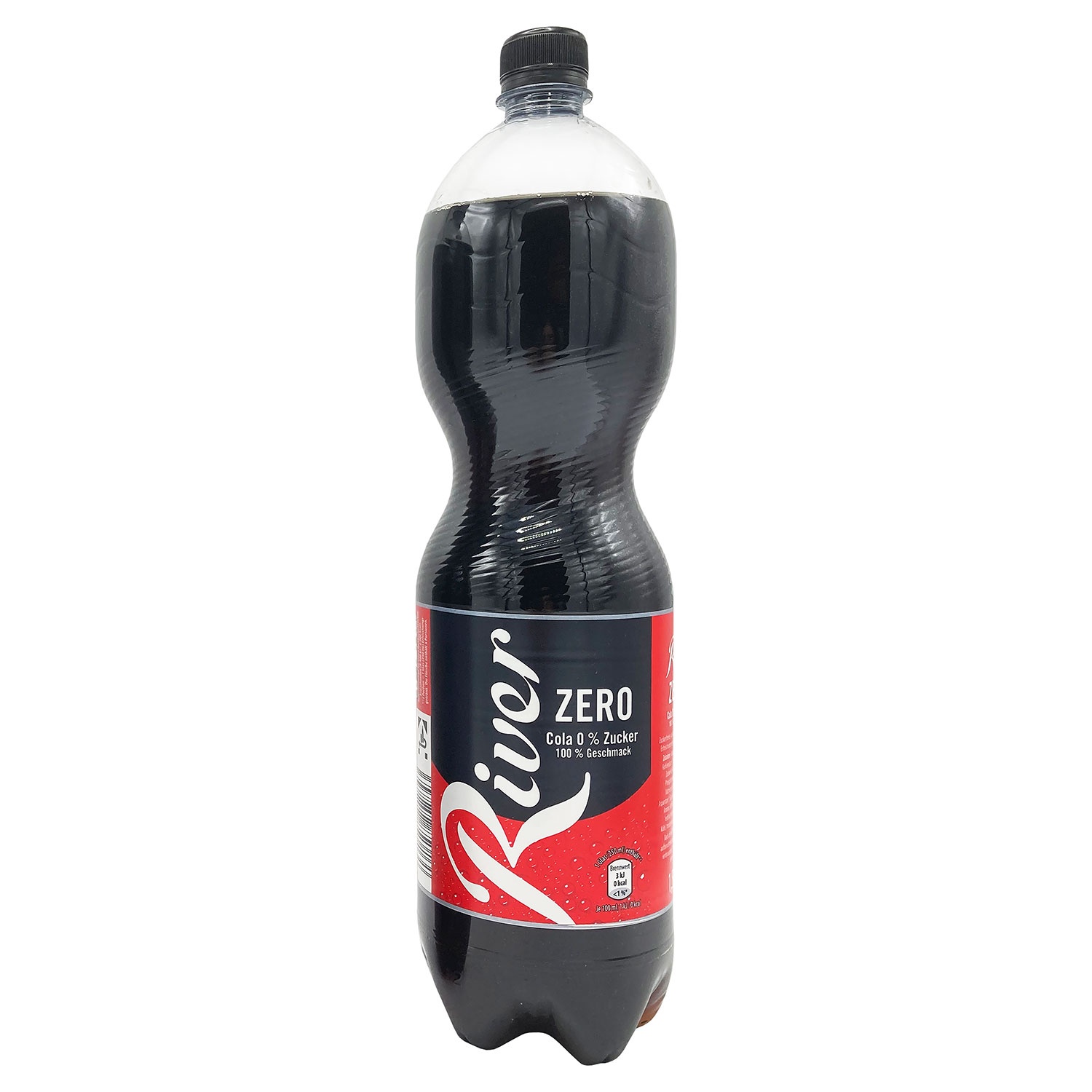 RIVER Cola Light/Cola Zero 1,5 l