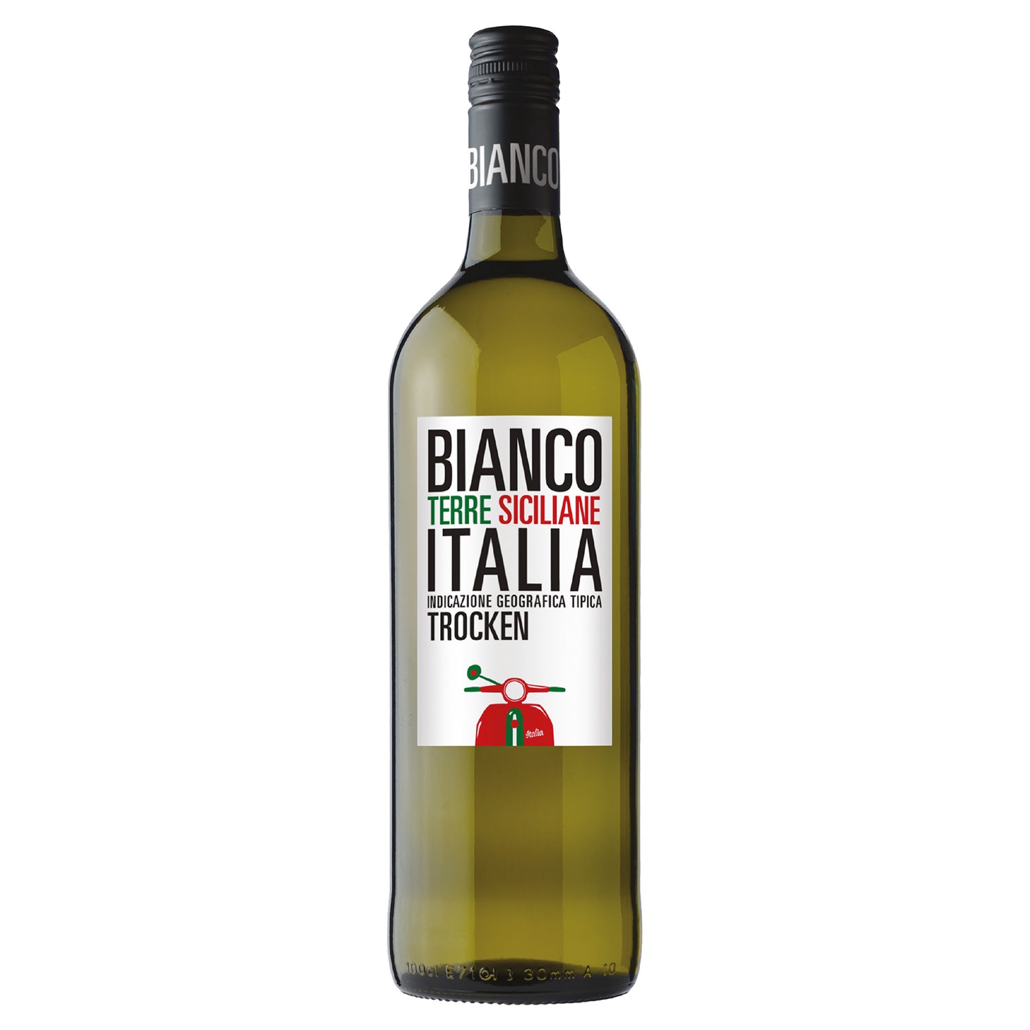 BIANCO ITALIA Terre Siciliane IGT 1 l | ALDI SÜD