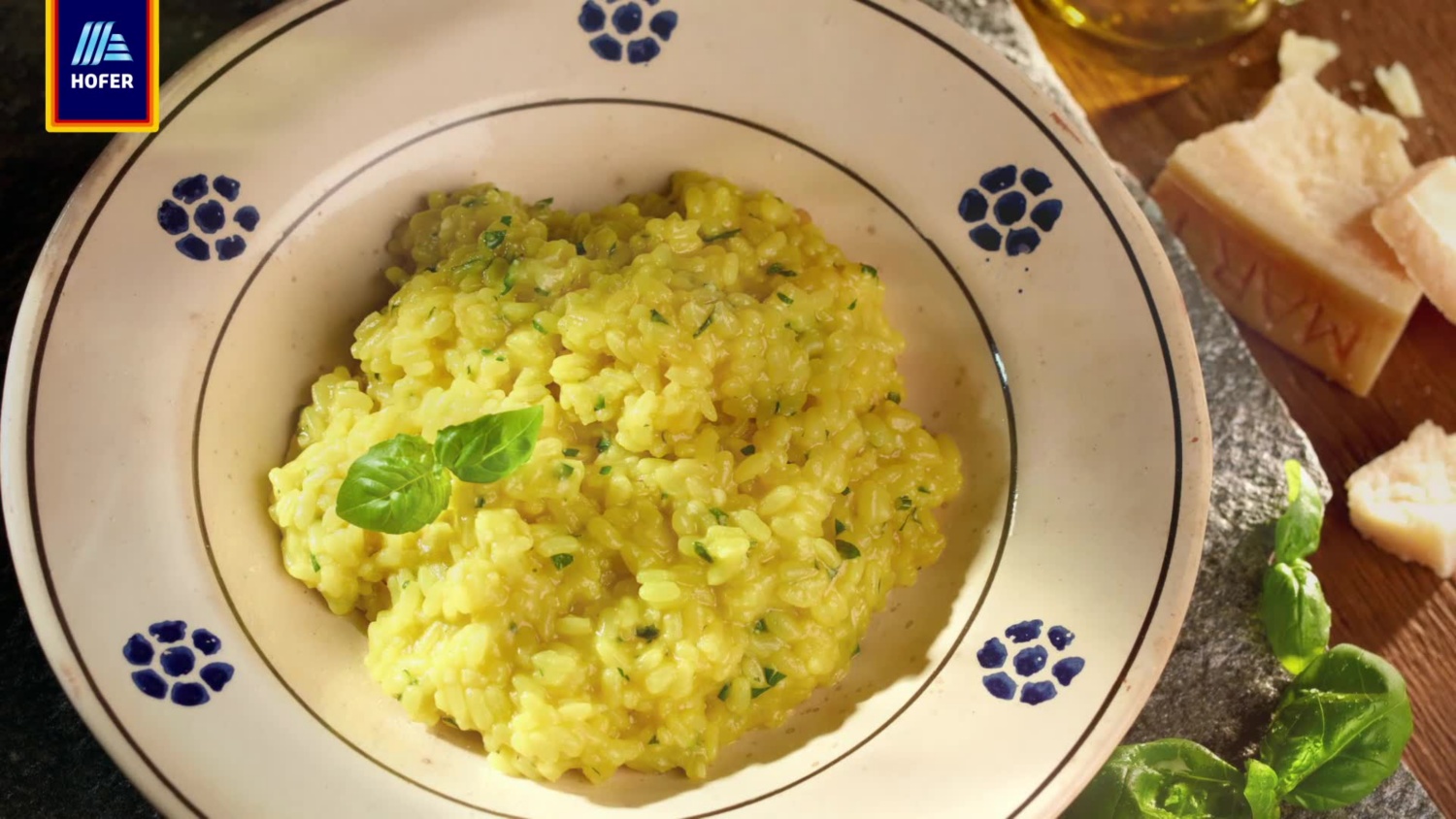 AMBIANO WLAN Küchenmaschine