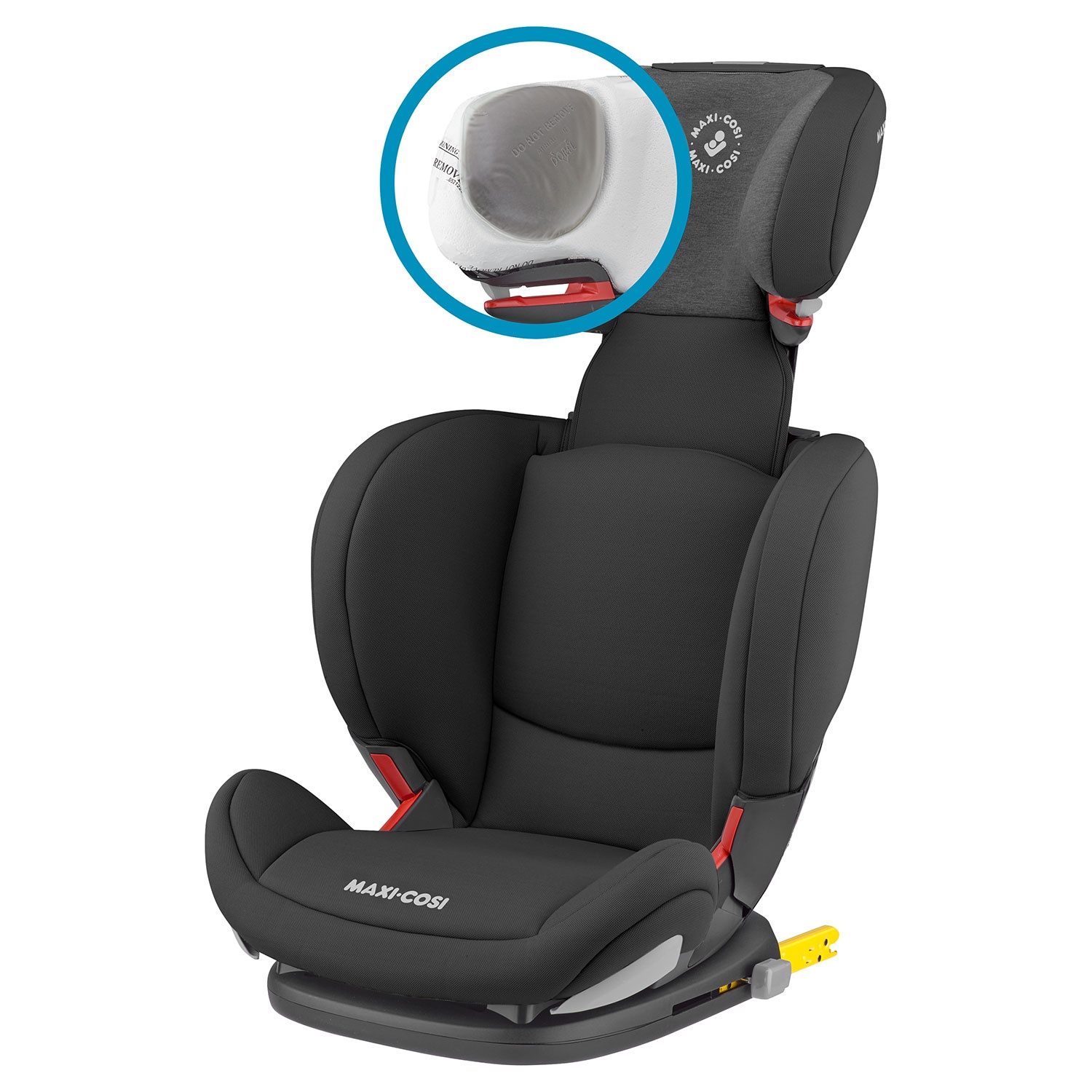 MAXI COSI® Kindersicherheitssitz RodiFix AirProtect® | ALDI SÜD