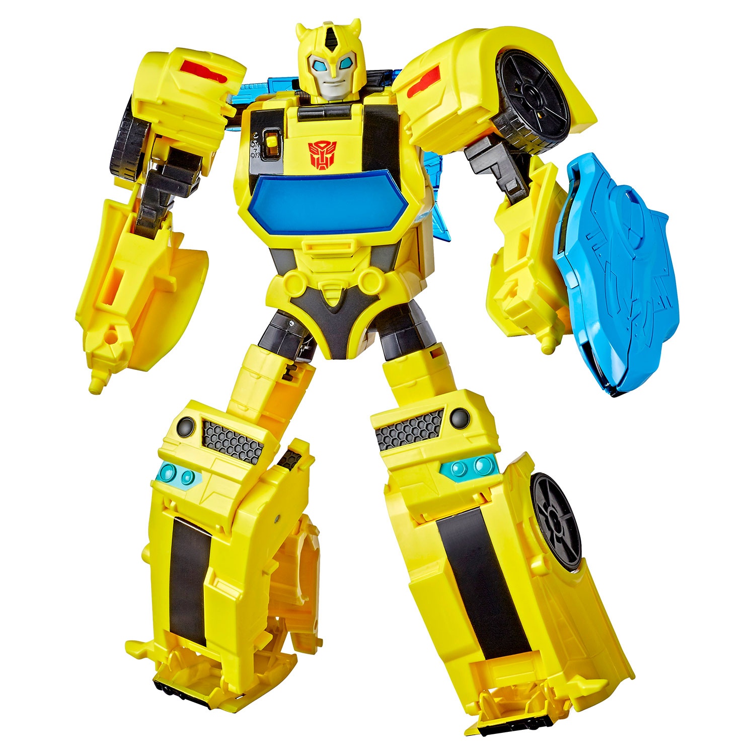 HASBRO Transformers Battle Figur