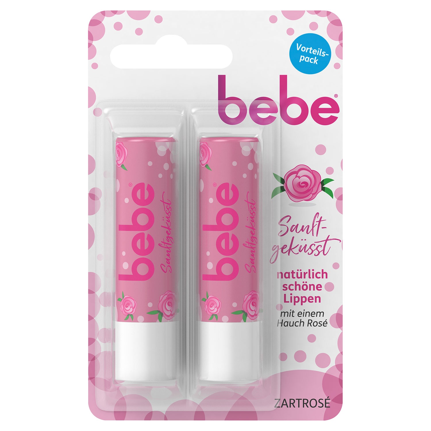 BEBE Lippenpflege 9,8 g