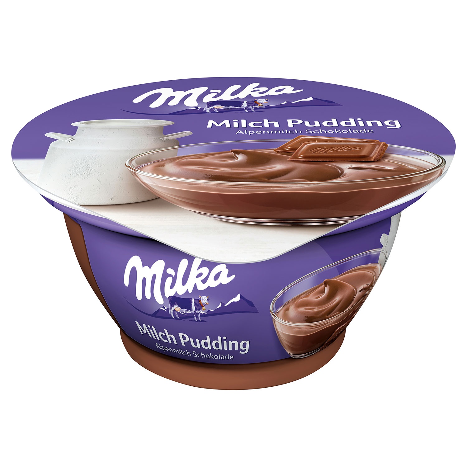 MILKA Pudding 150 g