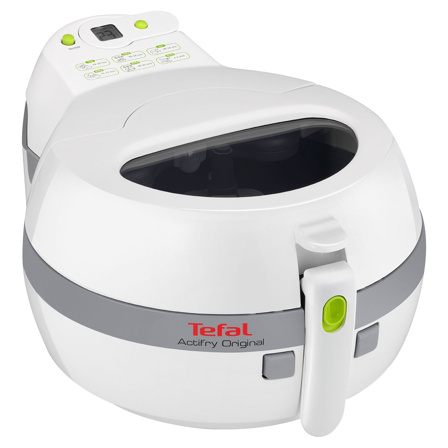 Angebot Aldi Süd Tefal Actifry® Heißluftfritteuse