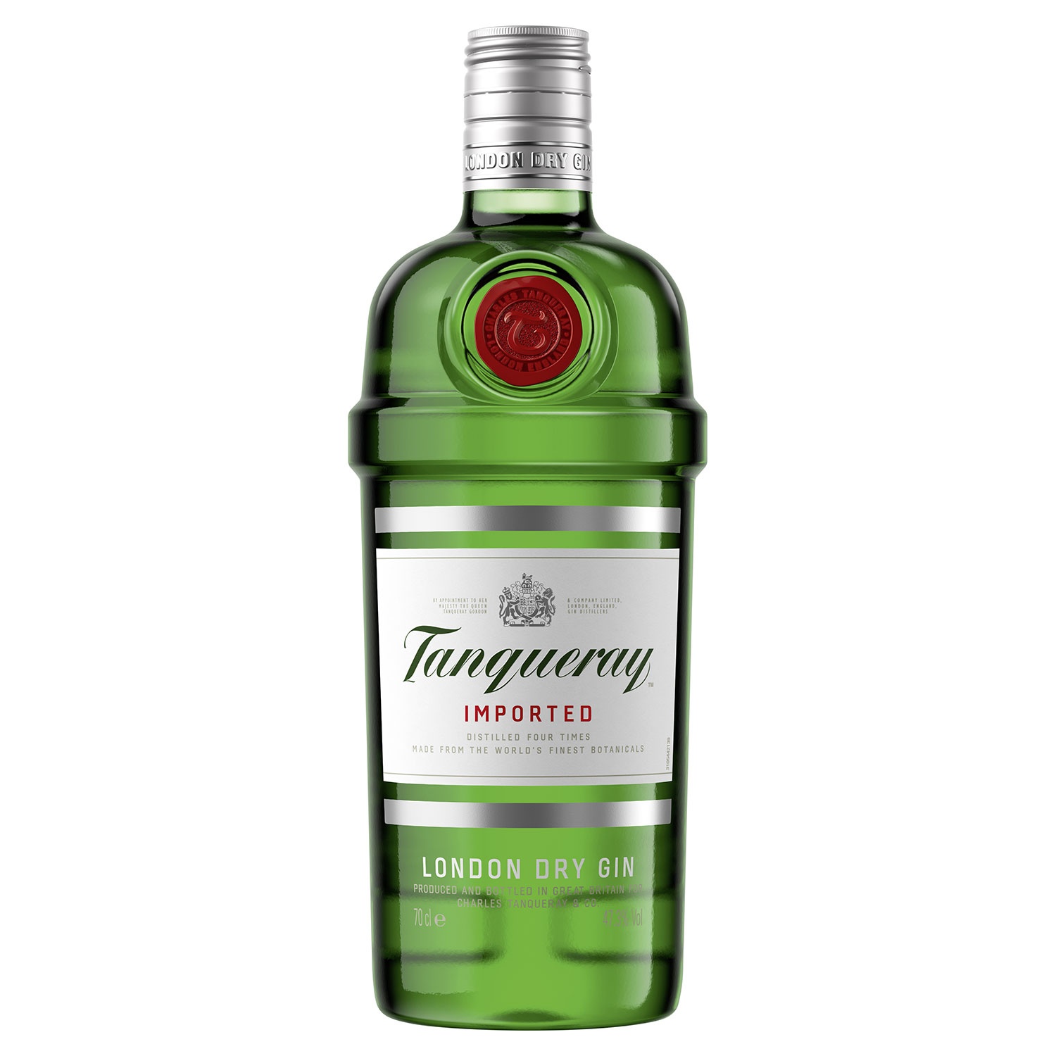 TANQUERAY™ Gin 0,7 l 