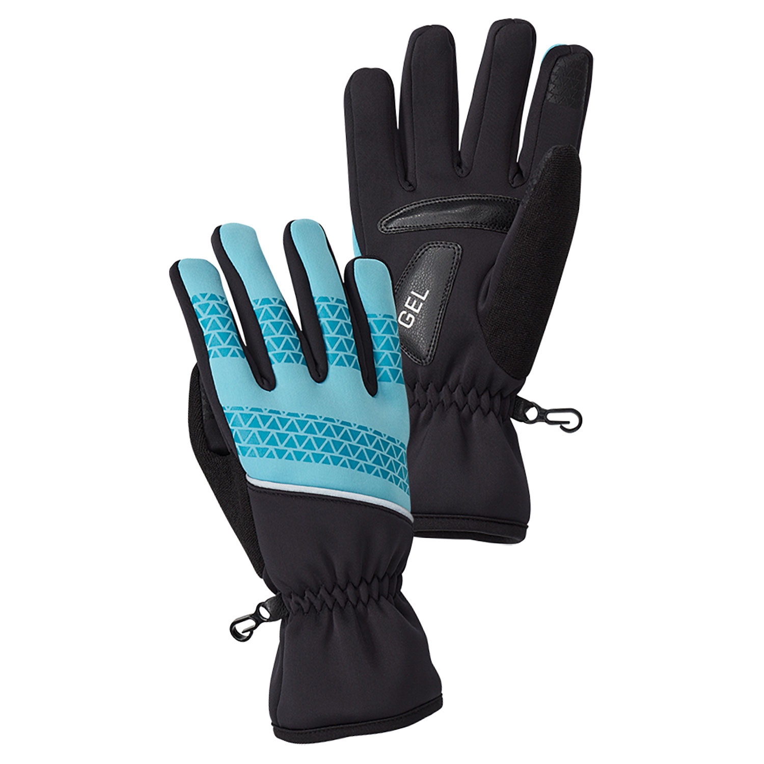 Aldi bike gloves on sale