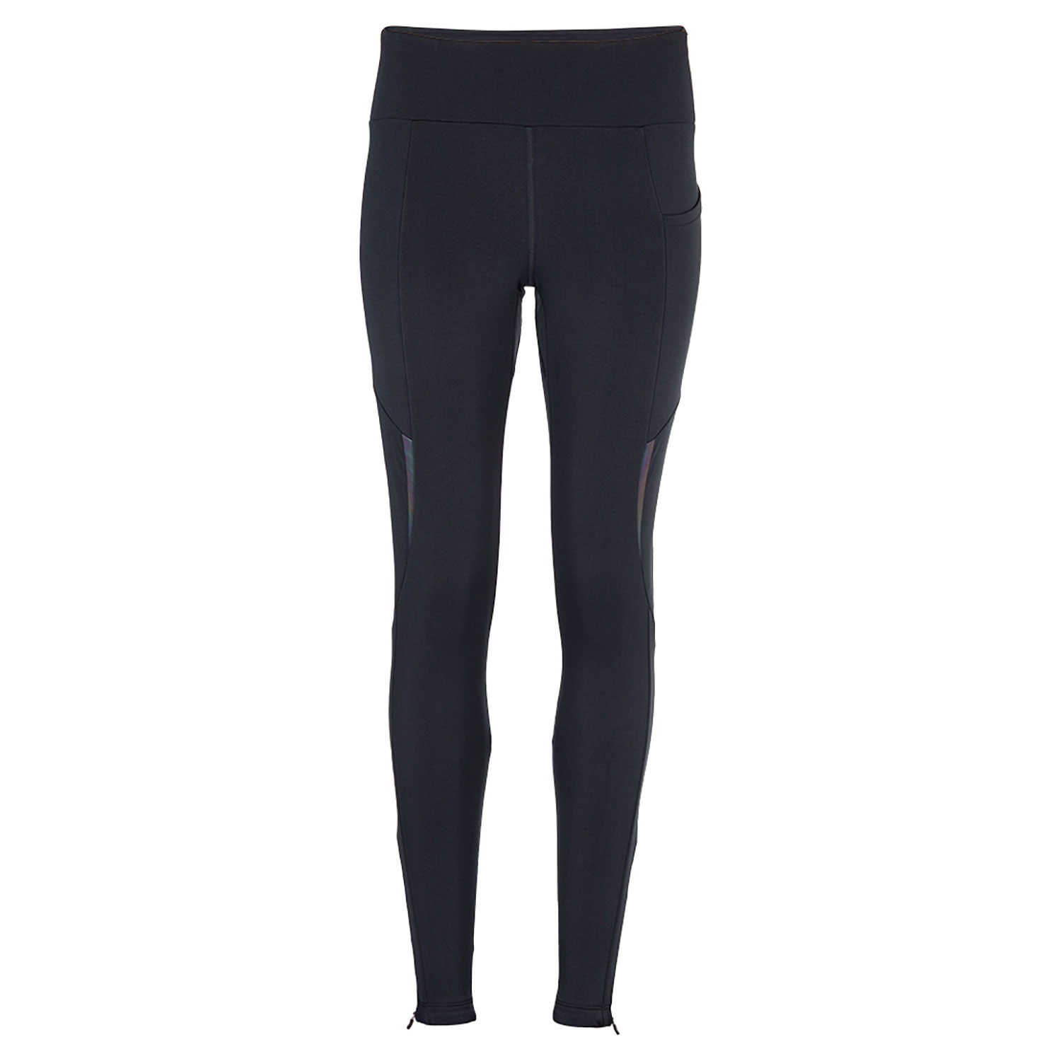 CRANE® Damen oder Herren Winter-Laufhose oder -Lauftight