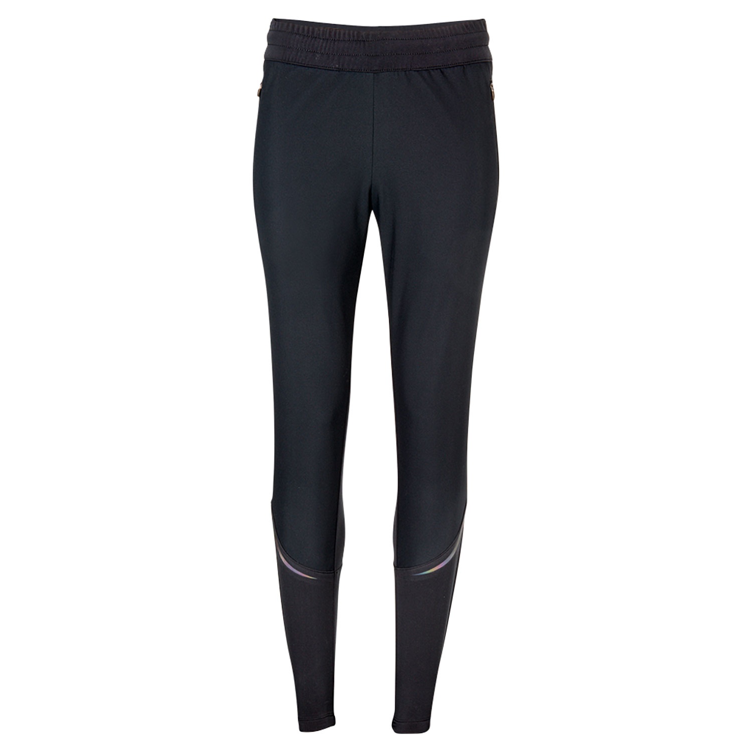 CRANE® Damen oder Herren Winter-Laufhose oder -Lauftight