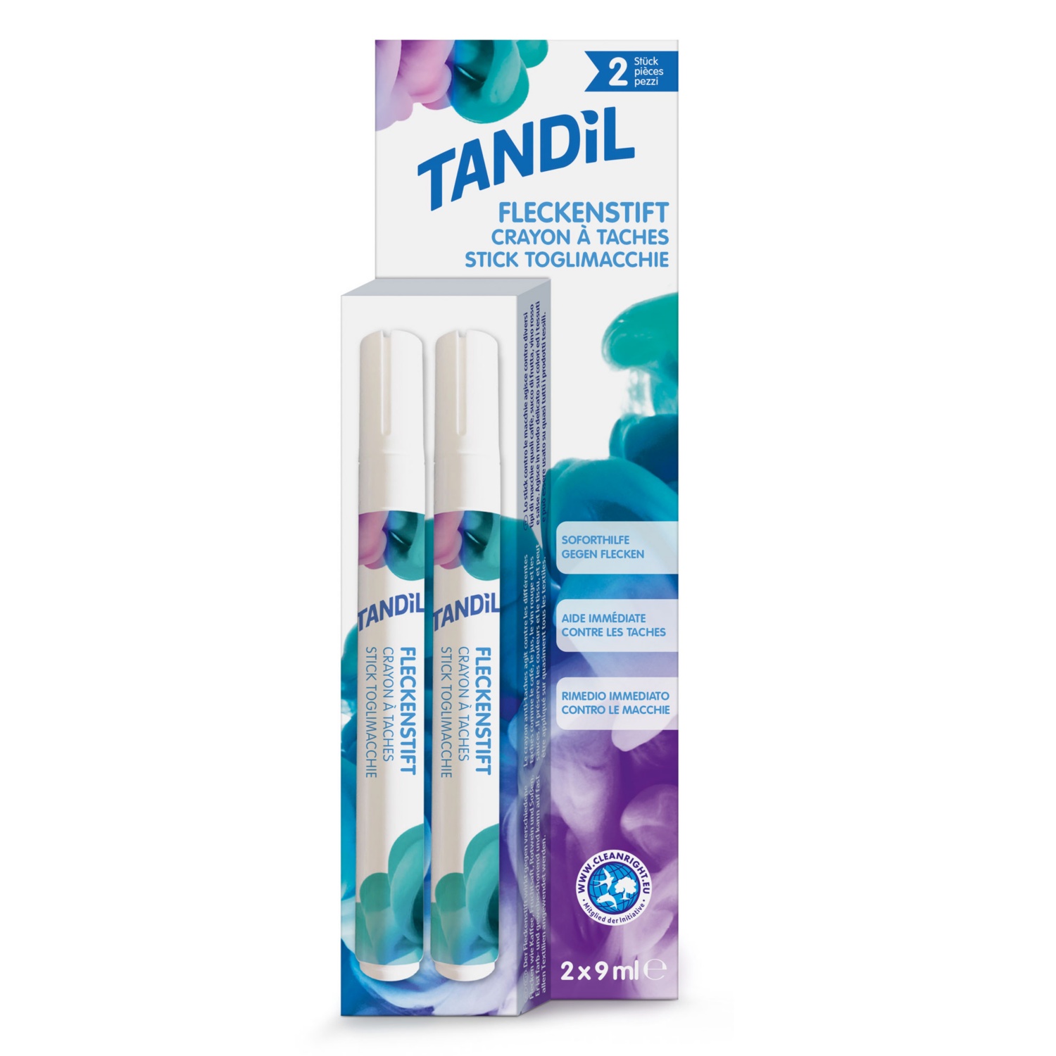 TANDIL Fleckenstift