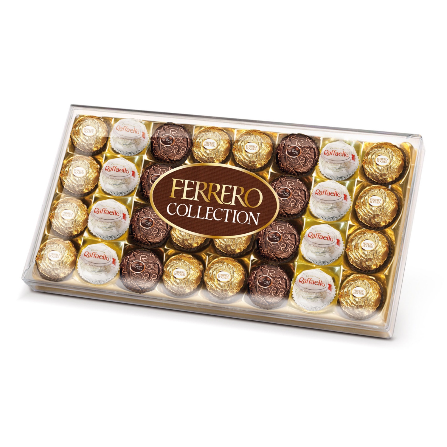 FERRERO Collection