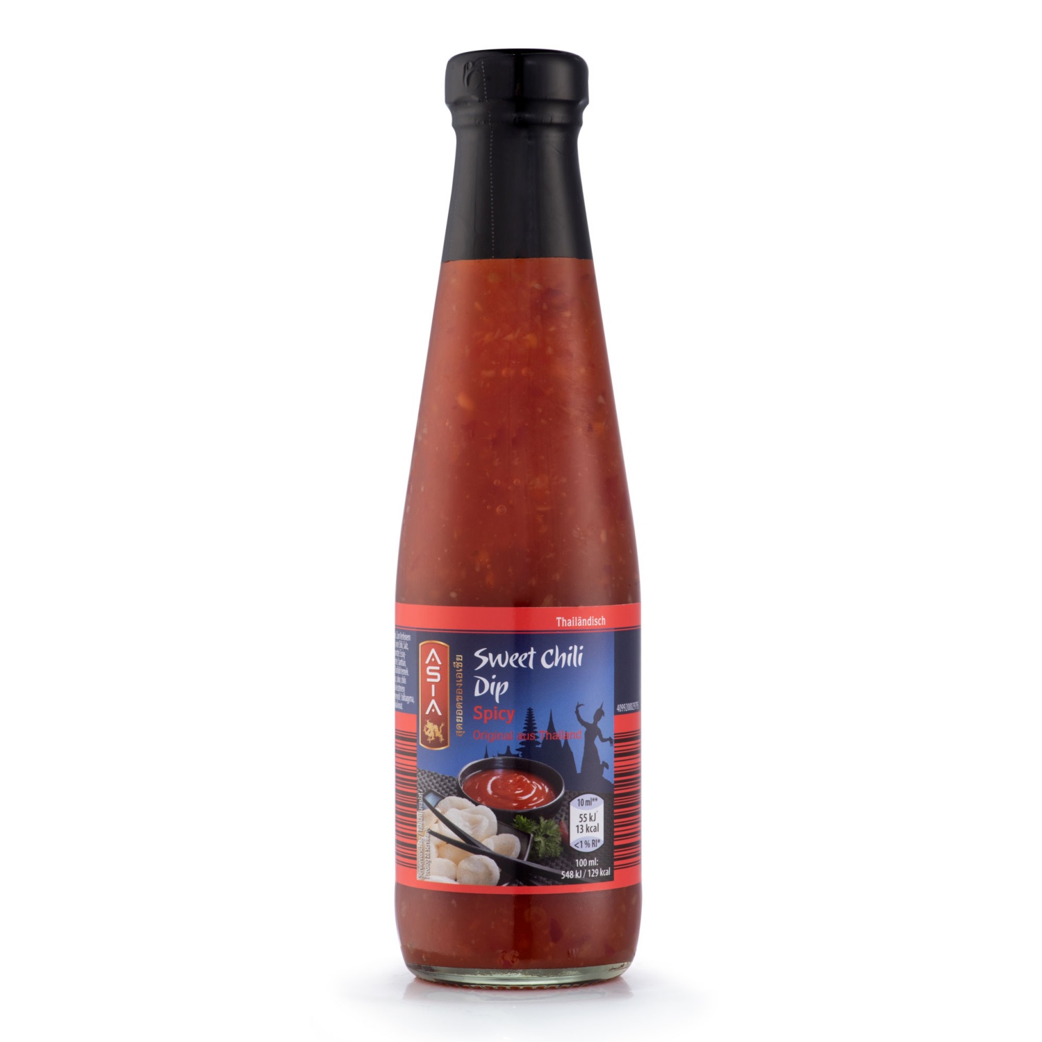 ASIA Thailändische Dip-Sauce, Sweet-Chili