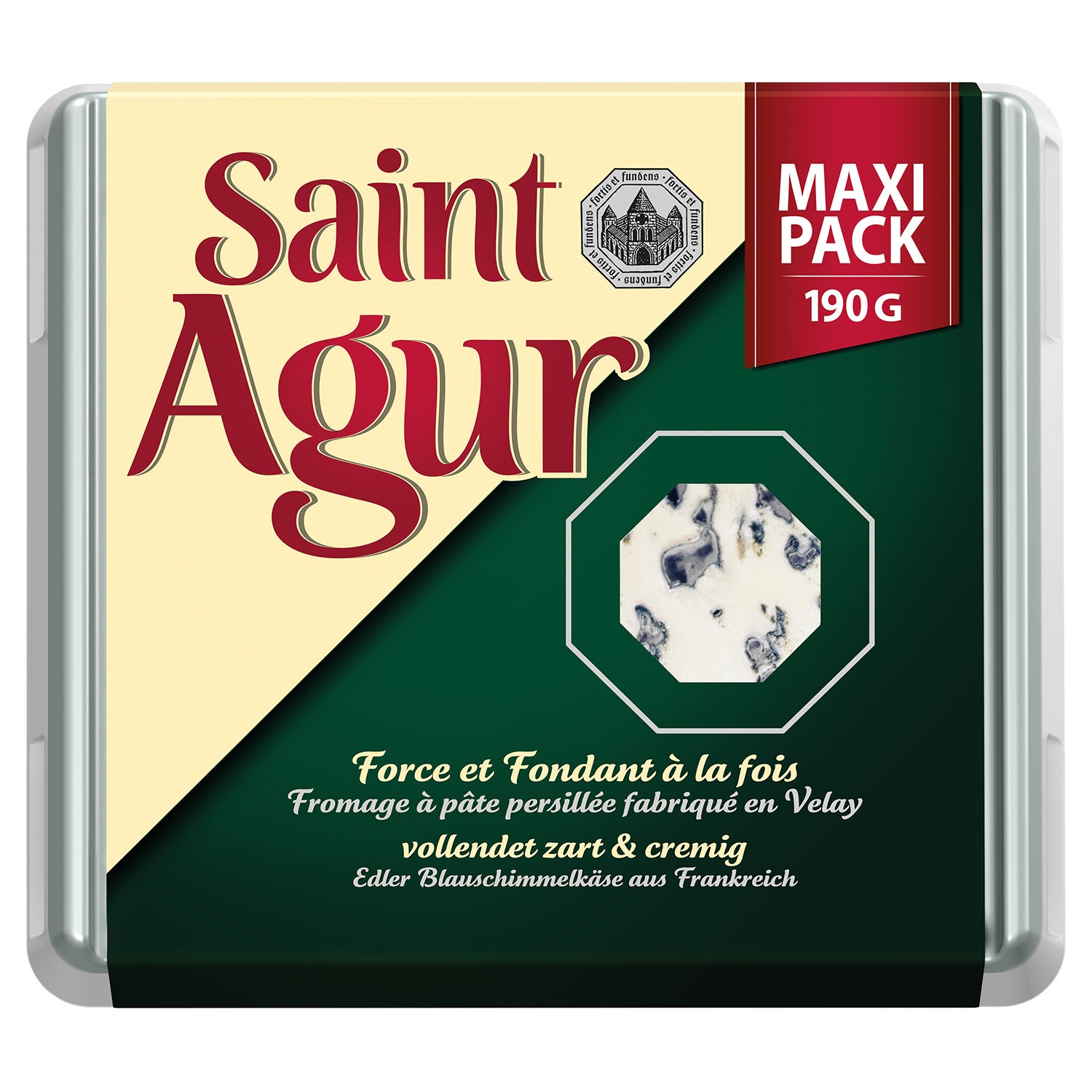 Saint Agur 190 g
