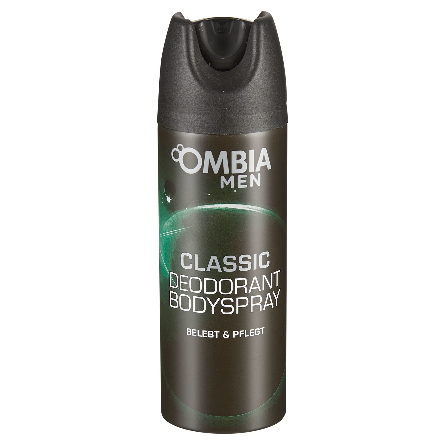 OMBIA Deo-Spray  für Herren 200 ml