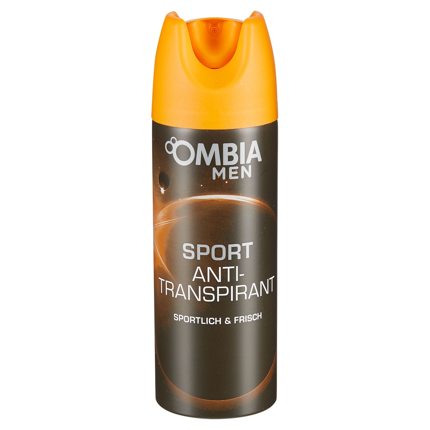 OMBIA Deo-Spray  für Herren 200 ml