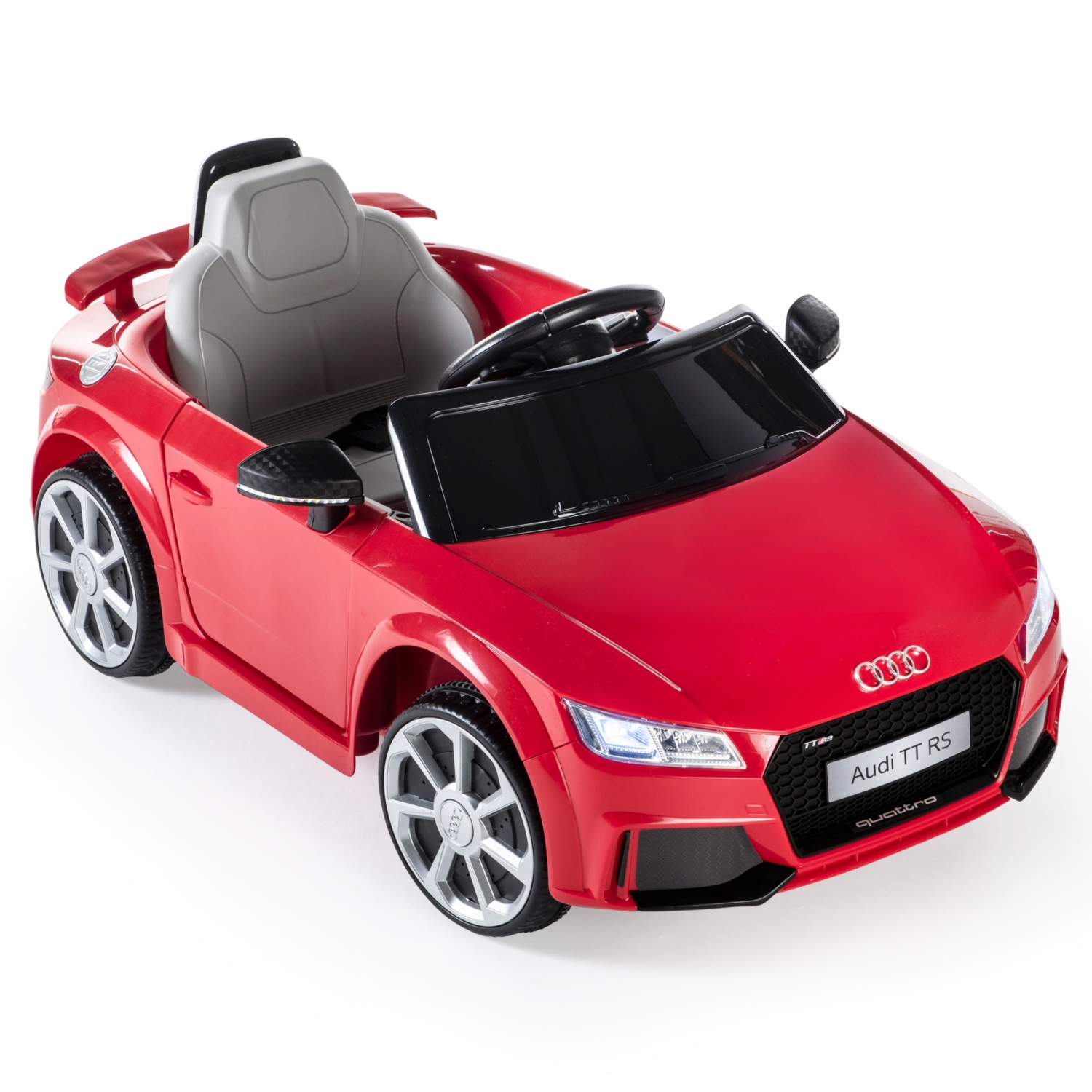 Kinder Elektro Auto Audi TT
