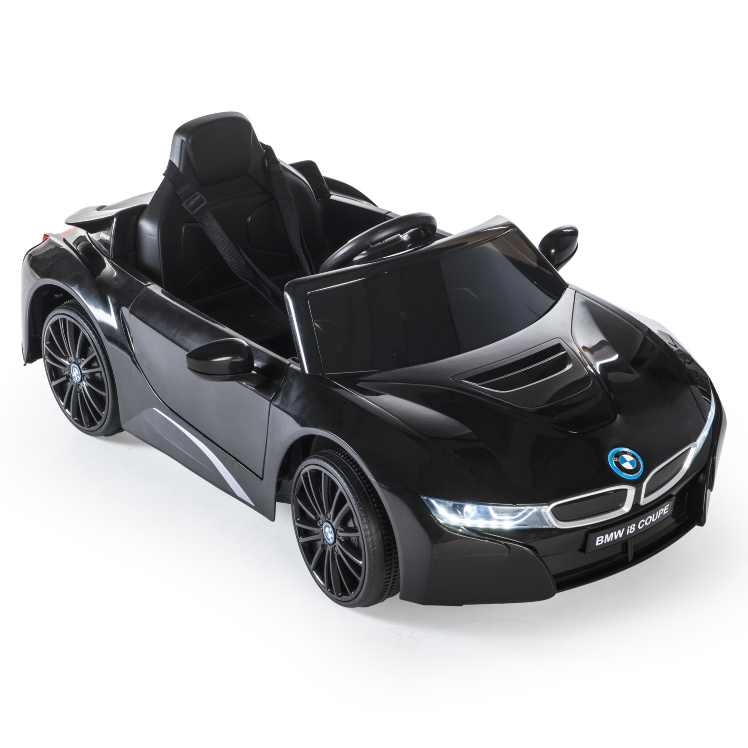 Kinder Elektro Auto BMW i8