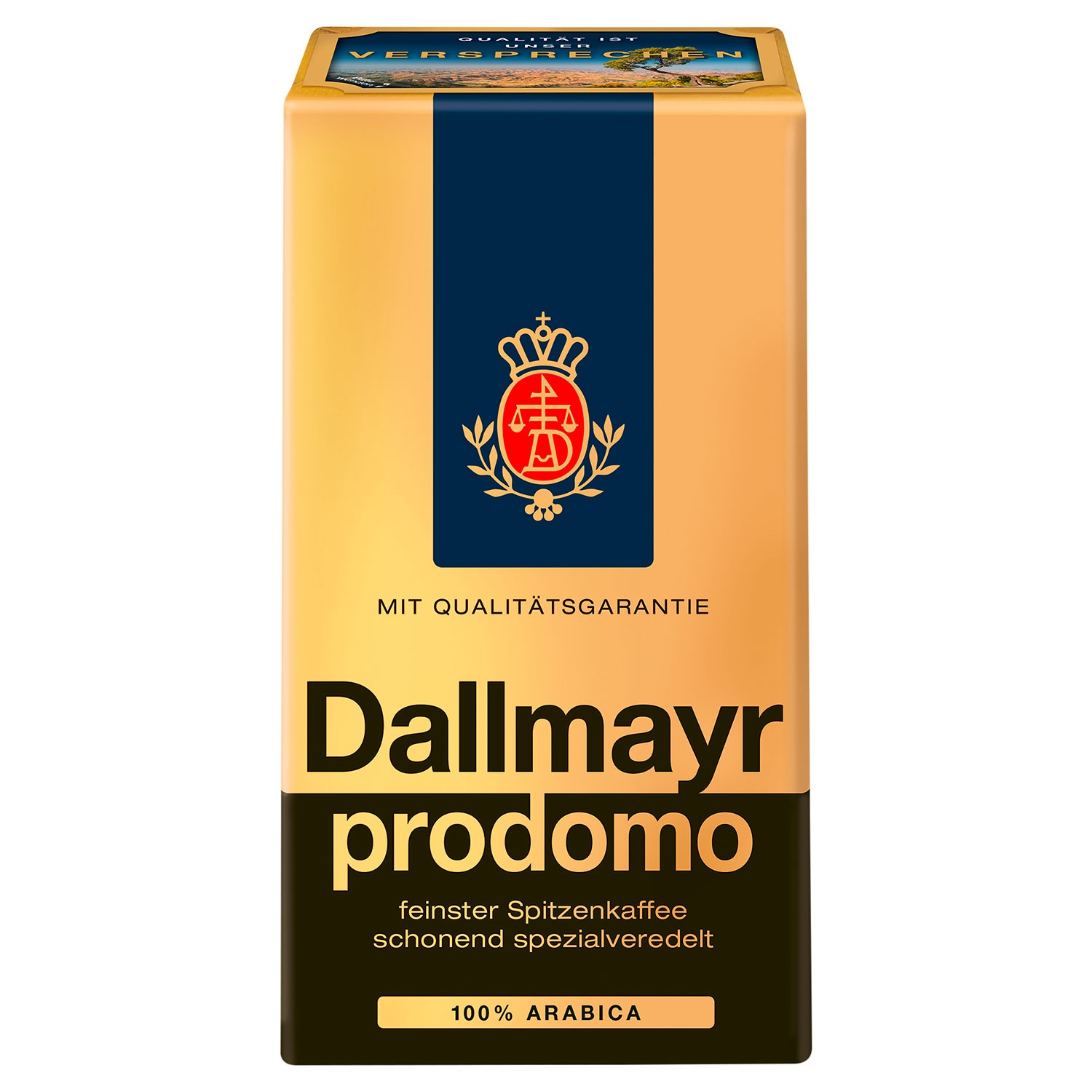DALLMAYR  Prodomo 500 g