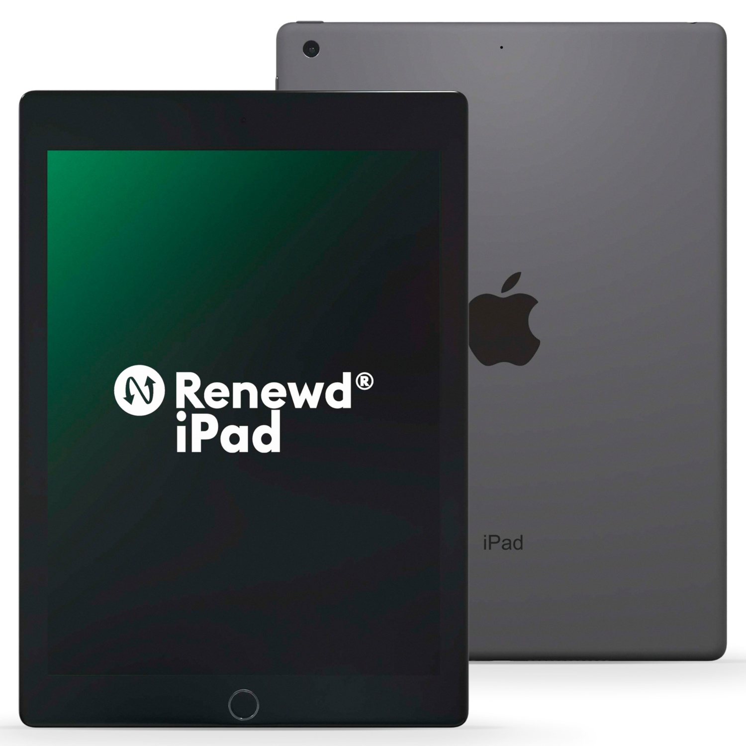 Renewd® iPad 6 (32GB)