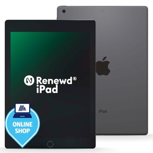 Renewd® iPad 6 (32GB)