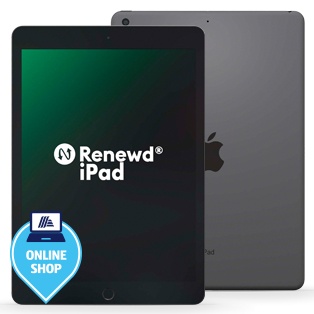 RENEWD® iPad 7 (32GB)