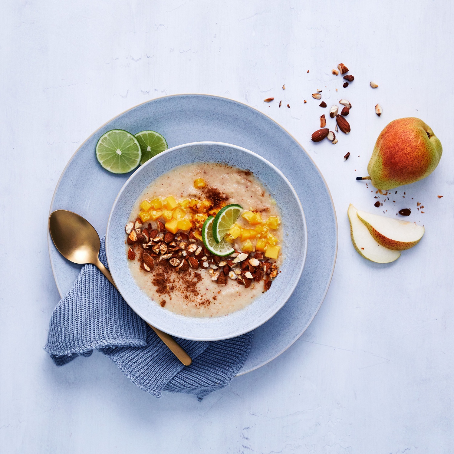 Weißkohl-Winter-Bowl | ALDI Rezeptwelt