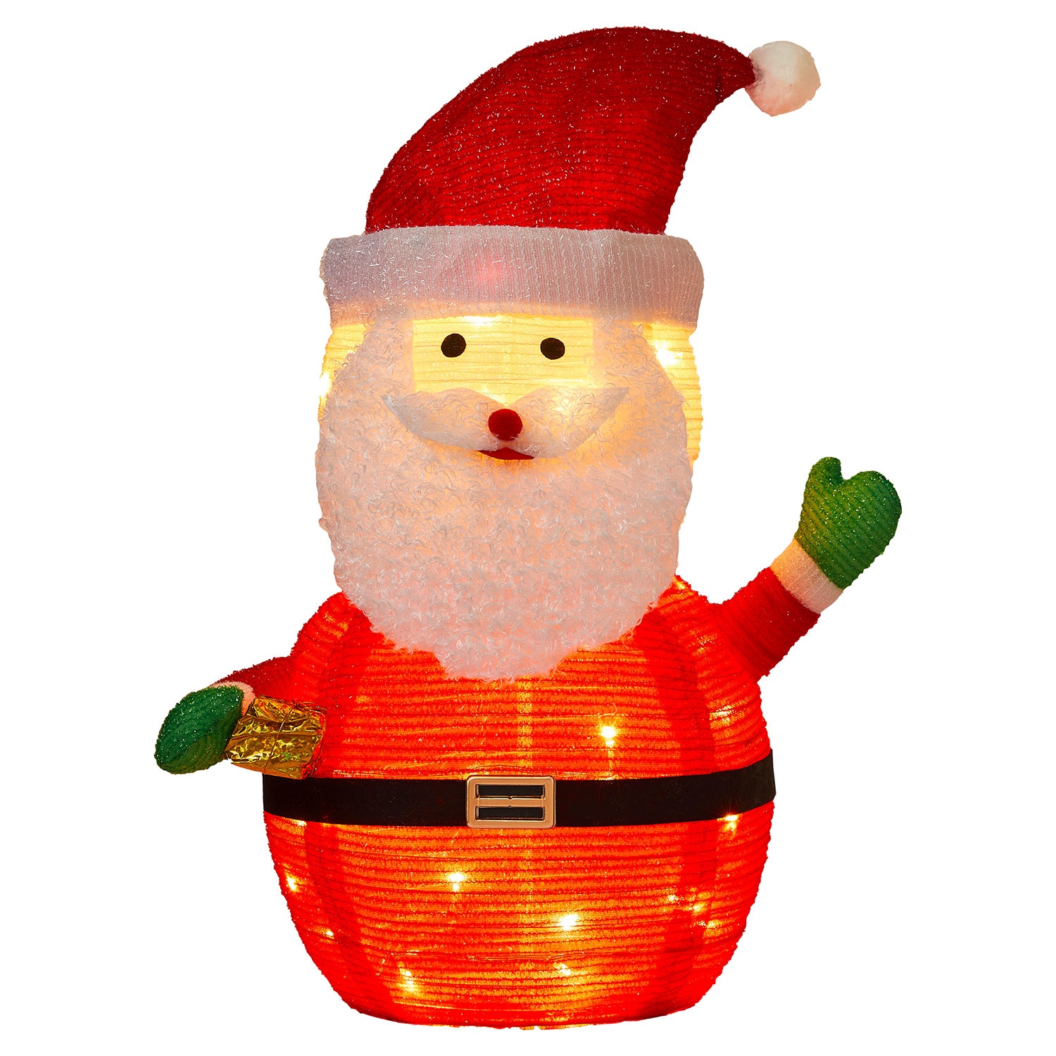 CASA DECO LED-Weihnachtsfigur