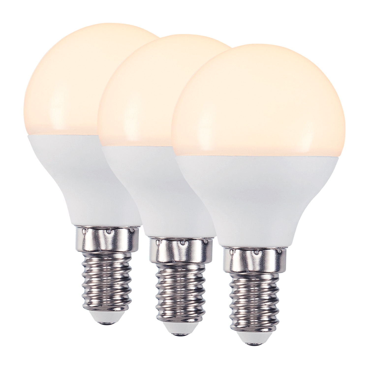LIGHTWAY LED-Leuchtmittel 2er-/3er-Packung