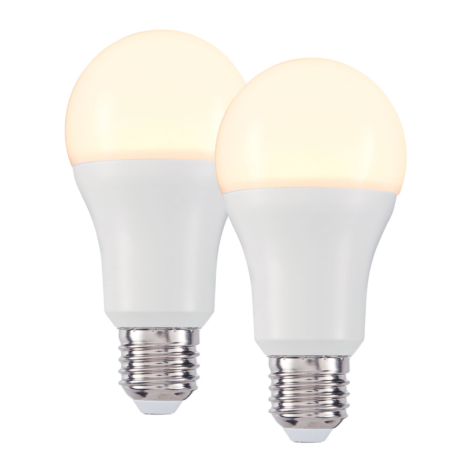 LIGHTWAY LED-Leuchtmittel 2er-/3er-Packung