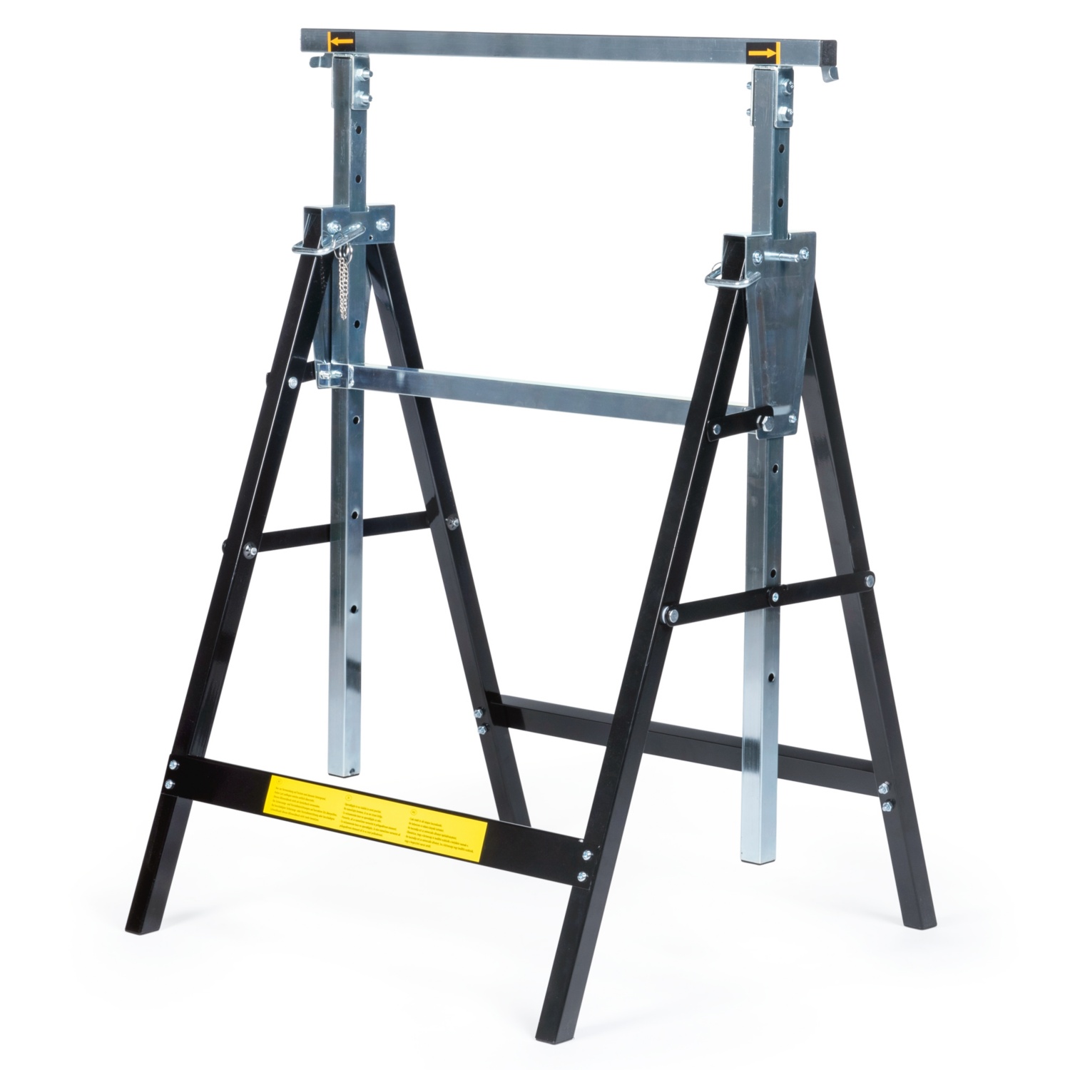 WORKZONE Arbeitsunterstellbock