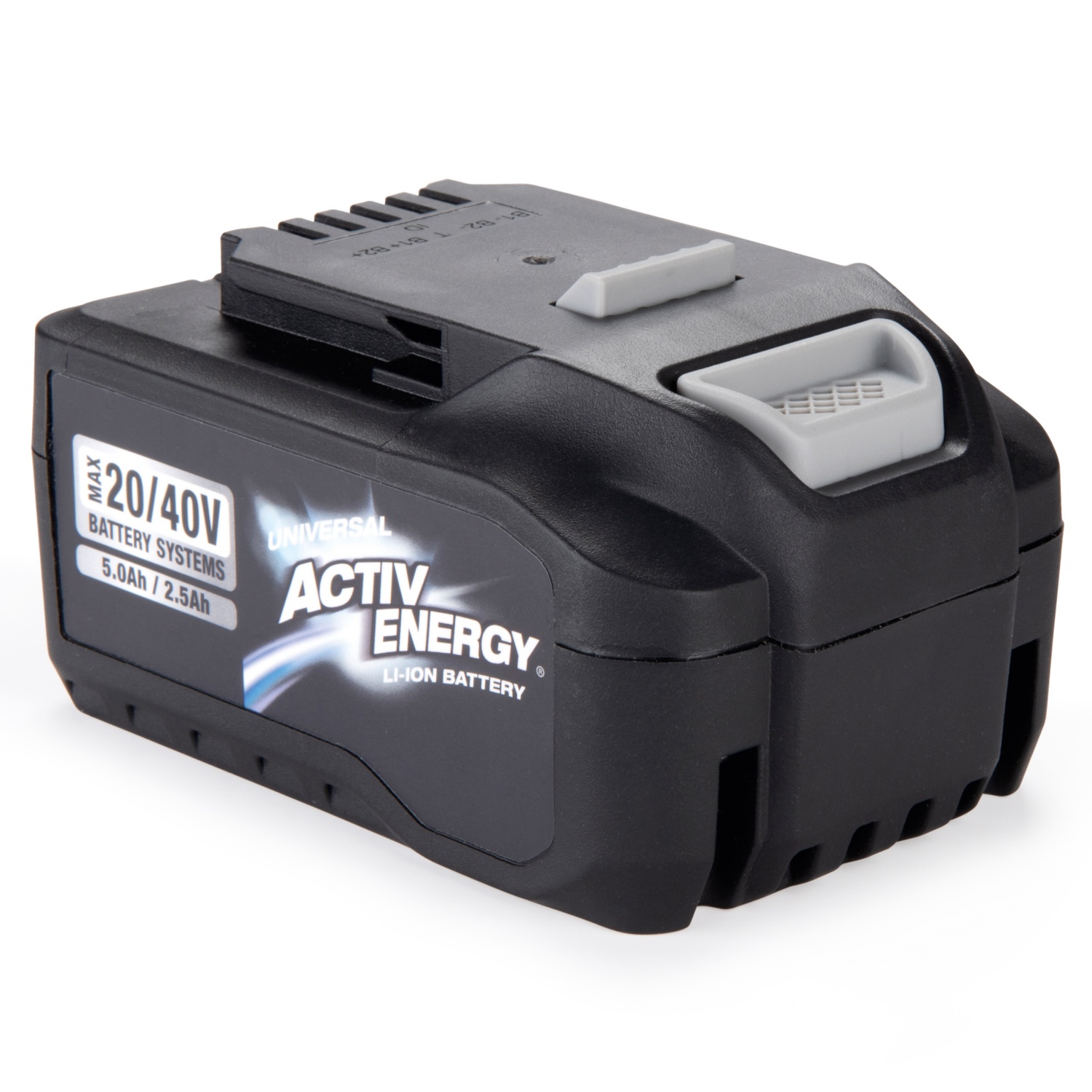 ACTIV ENERGY 20 V/40 V Akku