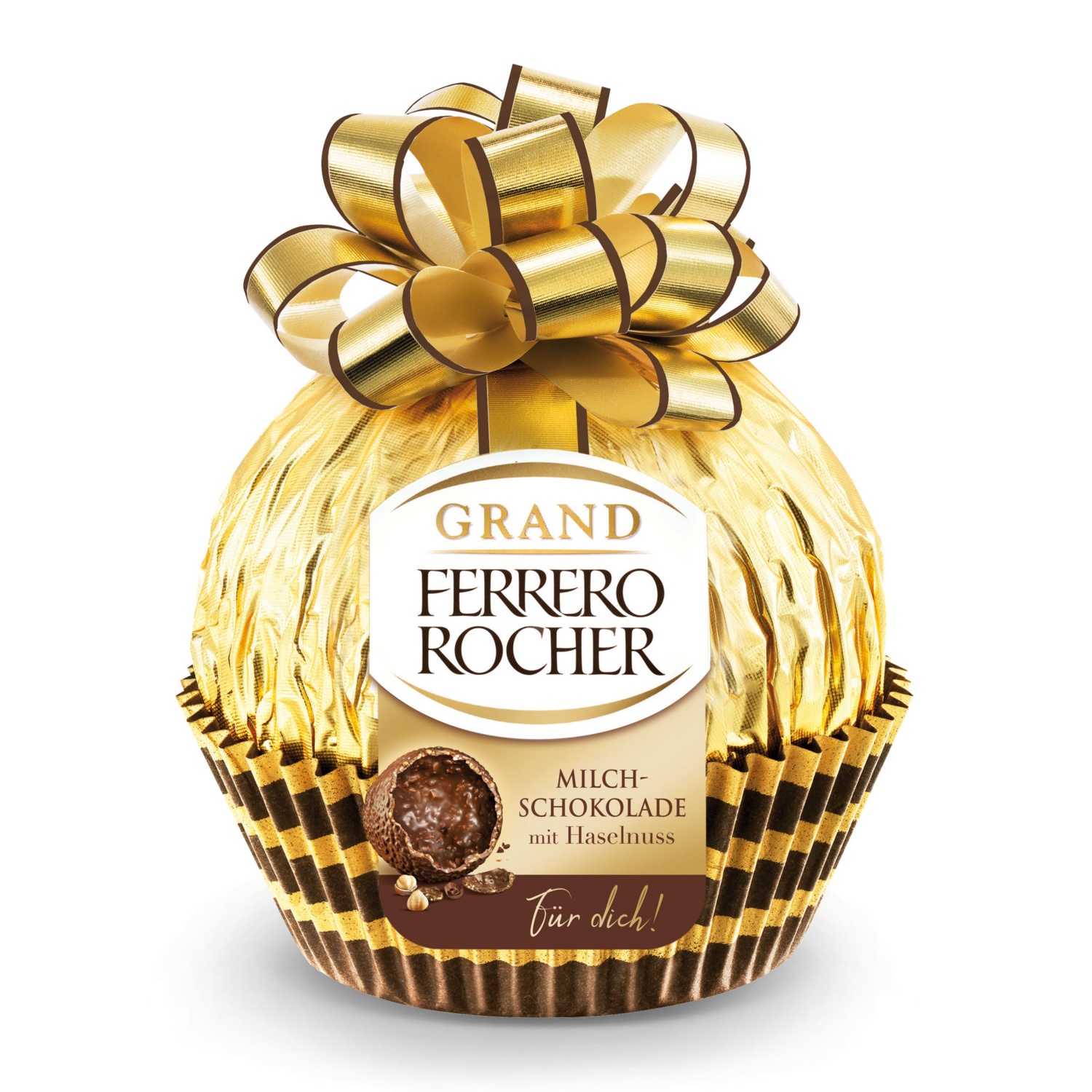 FERRERO Rocher Schatzkugel