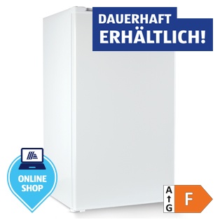 MEDION Kühlschrank mit Eiswürfelfach