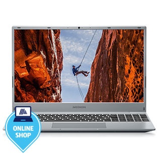 Notebook MEDION® AKOYA® E15303 (MD63885)