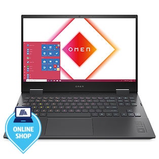 HP OMEN Laptop 15-en1801ng