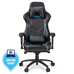 MEDION® ERAZER® X89410 Gaming-Sessel