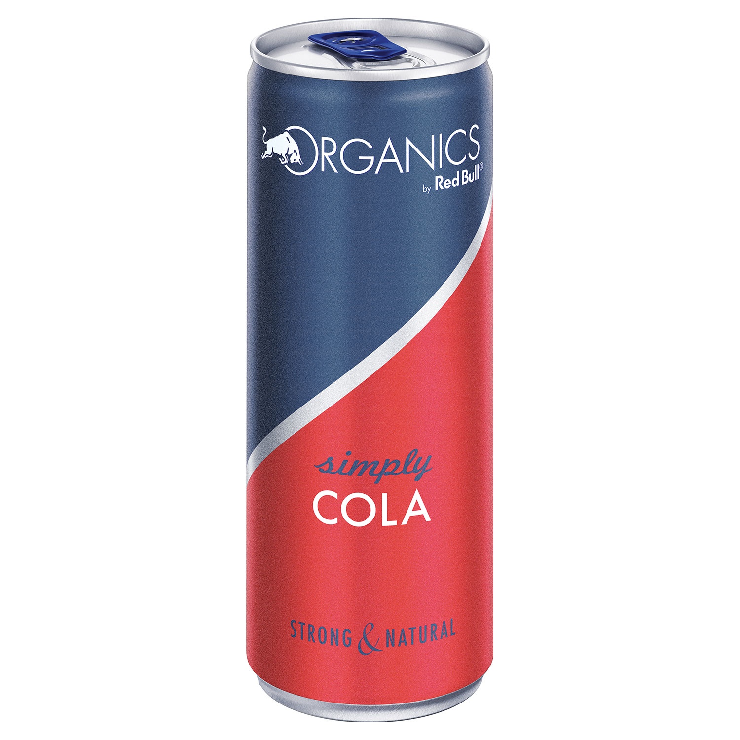 Red Bull Organics 0,25 l