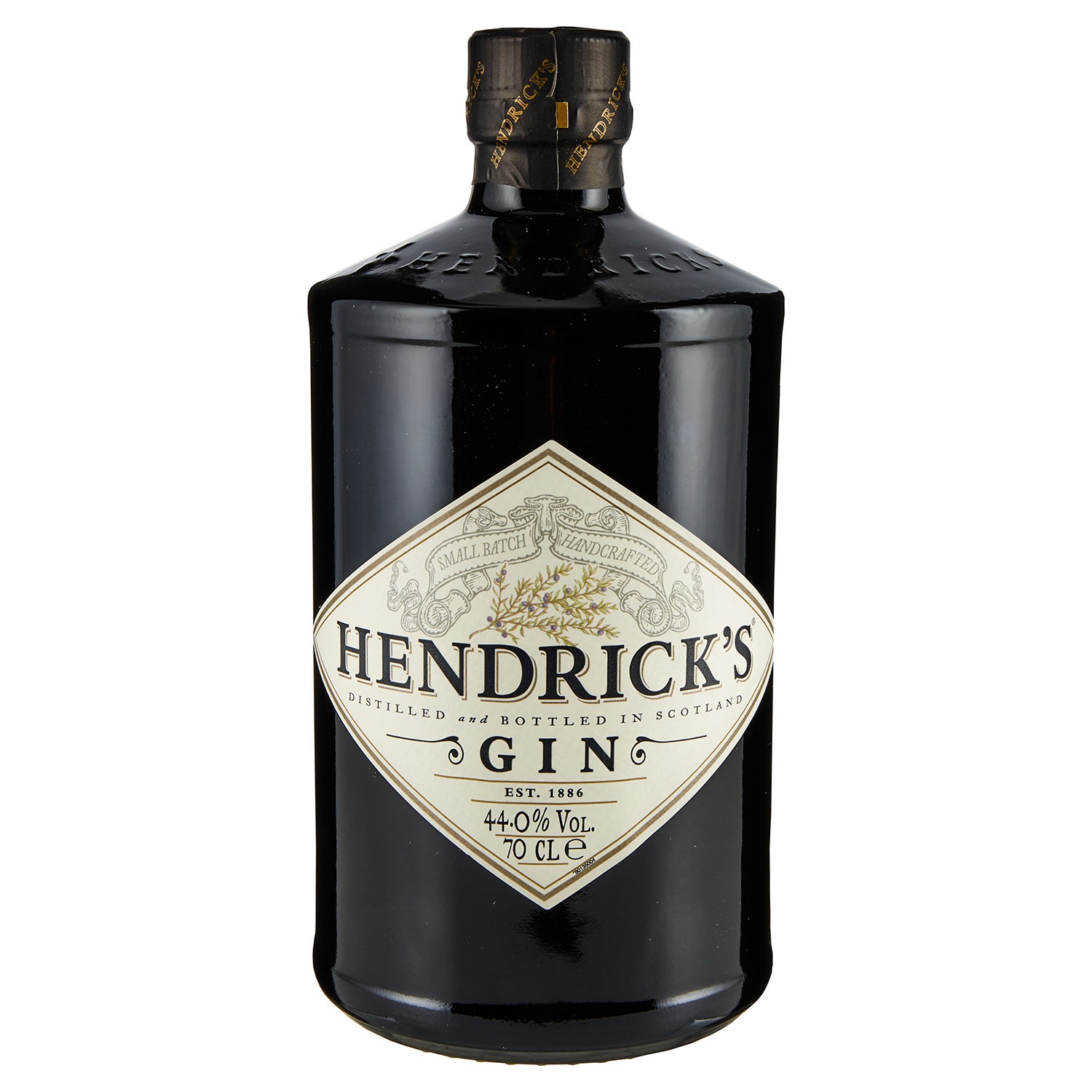 HENDRICK’S Original Gin 0,7 l