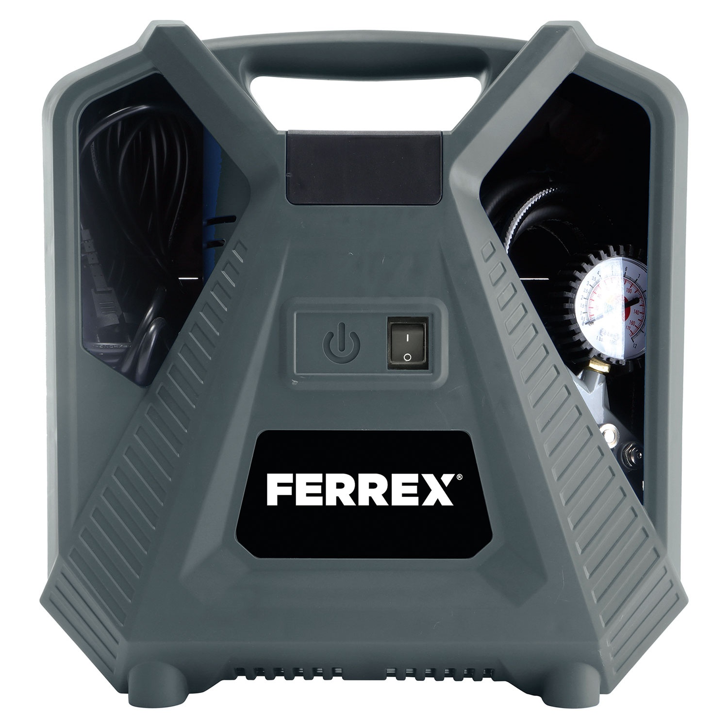 FERREX® Mobiler Kompressor