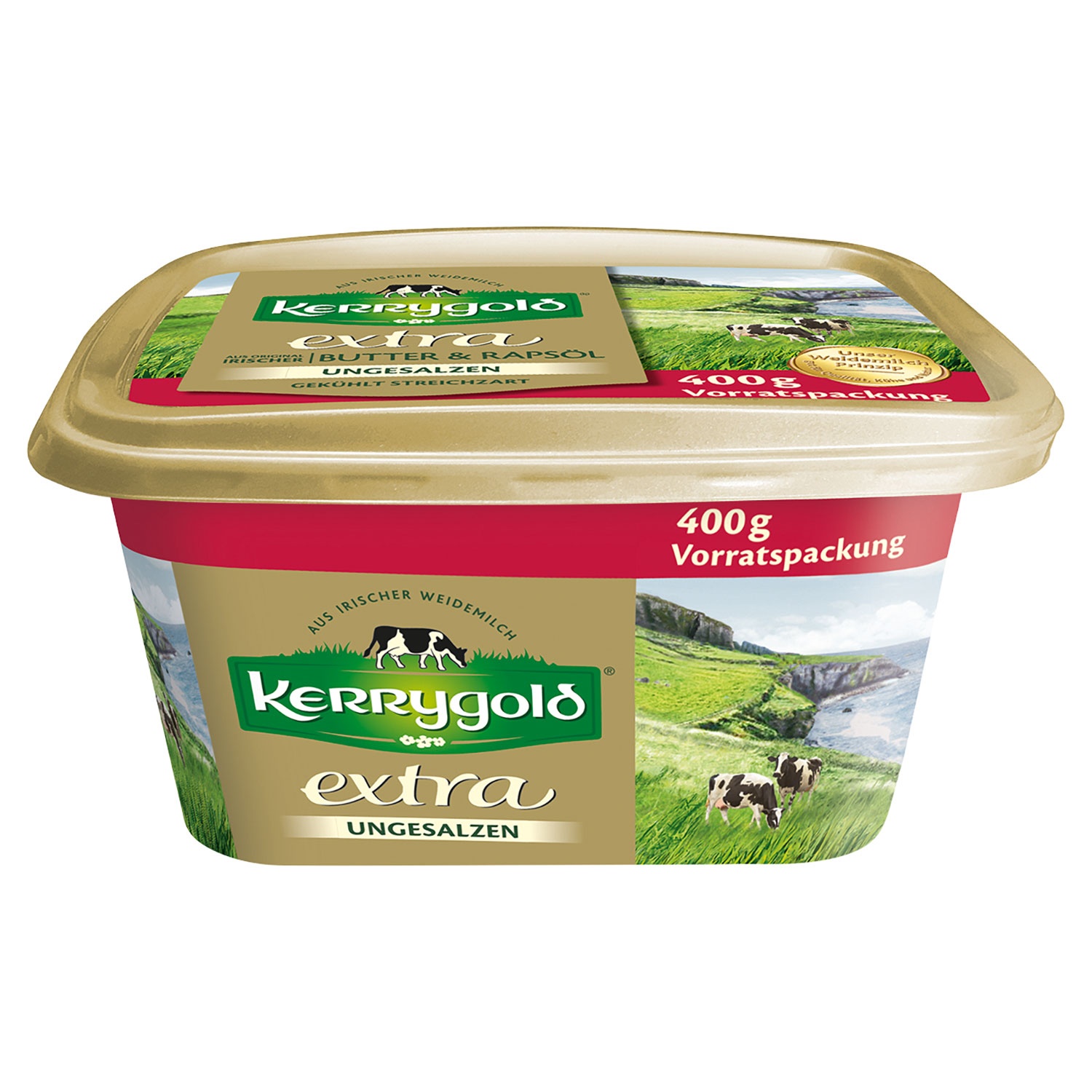 Kerrygold Extra 400 G Aldi Sud