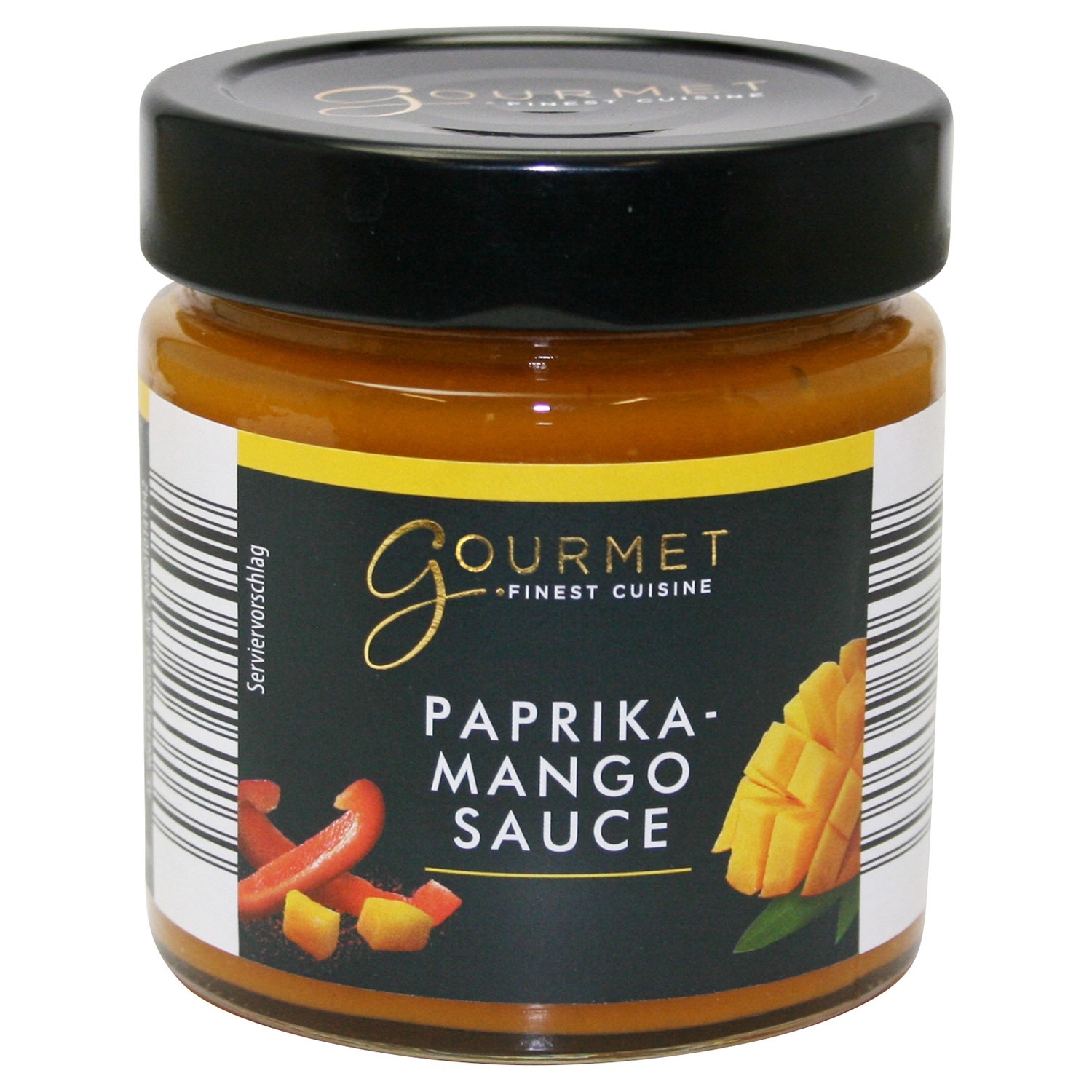 GOURMET FINEST CUISINE Fonduesauce 200 ml | ALDI SÜD