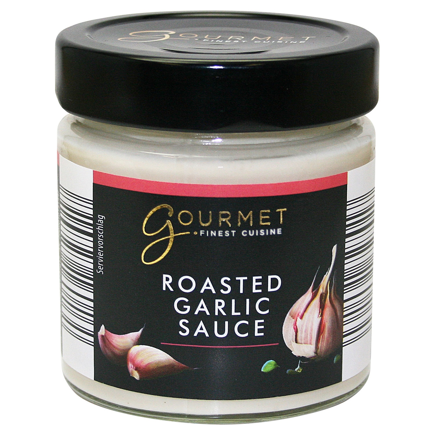 GOURMET FINEST CUISINE Fonduesauce 200 ml | ALDI SÜD