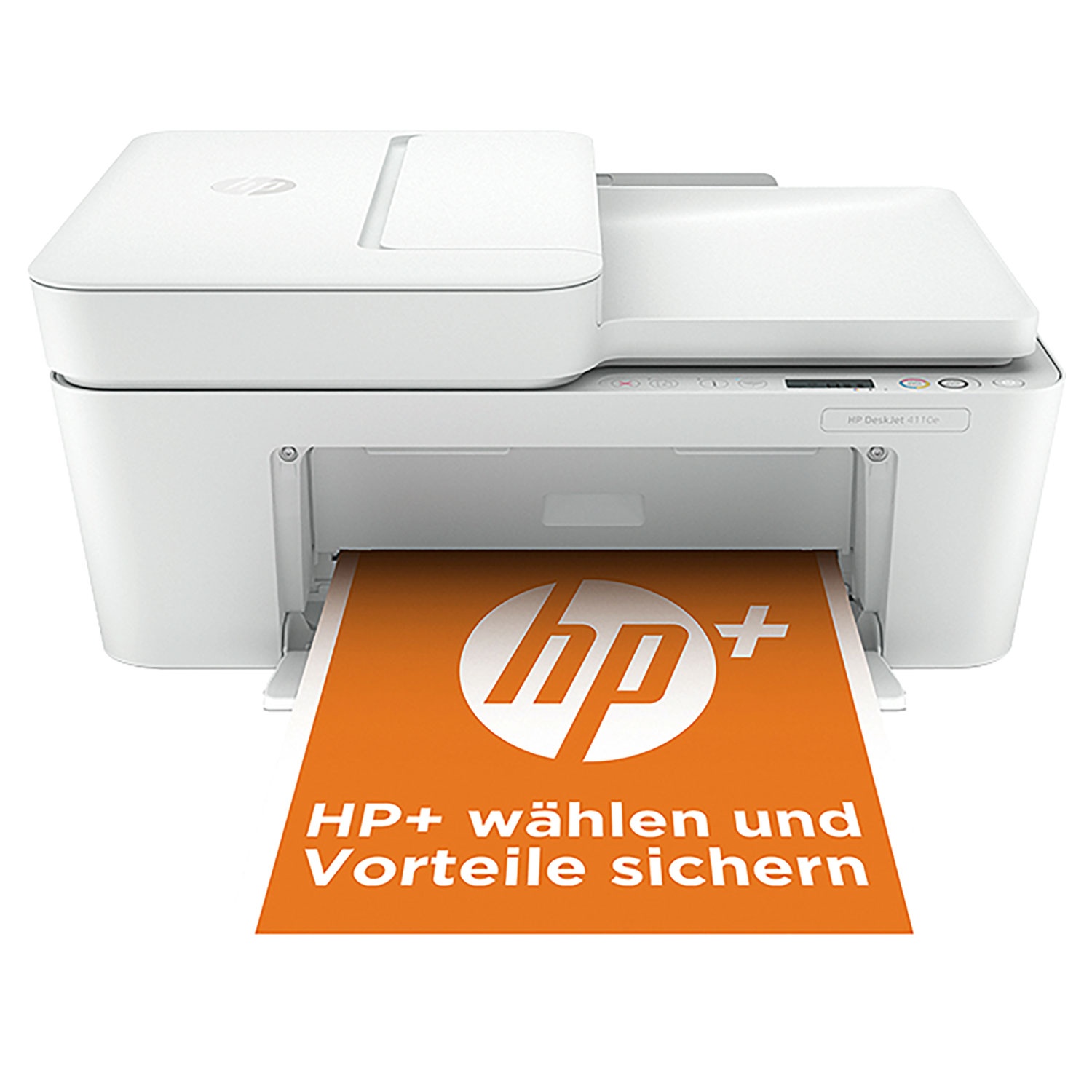 HP Deskjet 4110e All-in-One Drucker